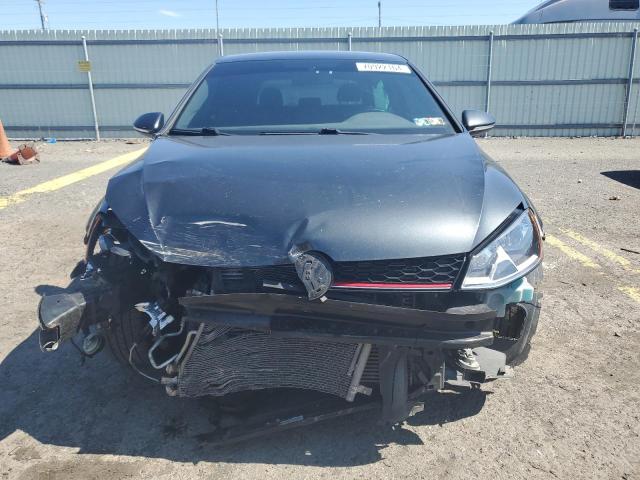2016 VOLKSWAGEN GTI S/SE - 3VWYT7AU9GM026010