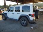 JEEP WRANGLER U photo