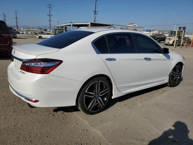 2017 HONDA ACCORD SPO 1HGCR2F52HA291075  73051934