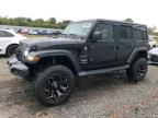 2019 JEEP WRANGLER U - 1C4HJXEG3KW570802