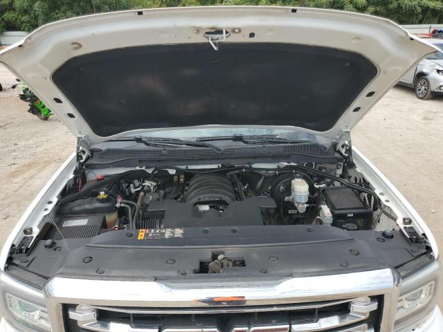 2018 GMC SIERRA K15 - 3GTU2NEJ2JG560335
