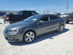 2016 VOLKSWAGEN CC BASE - WVWBN7AN2GE503894