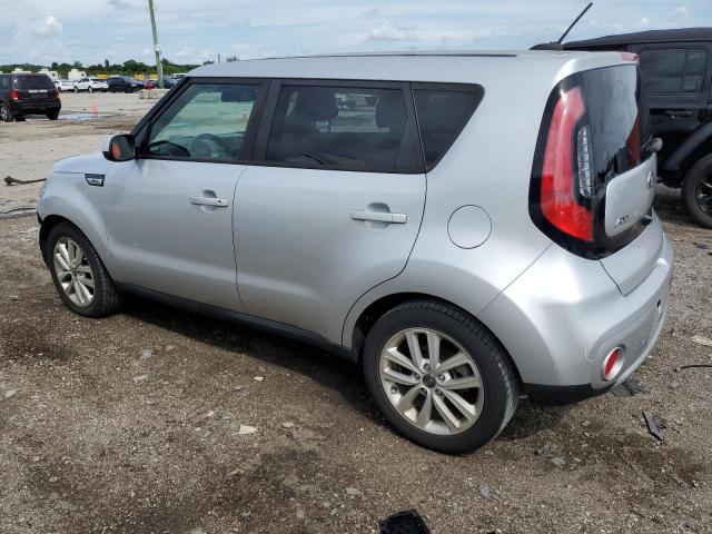 VIN KNDJP3A54H7450572 2017 KIA Soul, + no.2