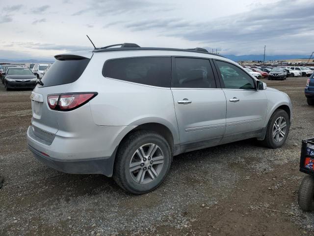 2015 CHEVROLET TRAVERSE L - 1GNKRGKD9FJ167751