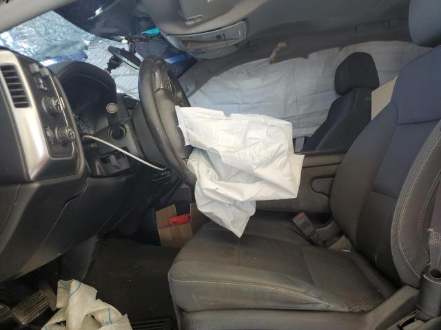 2015 CHEVROLET SILVERADO - 1GCVKRECXFZ370030