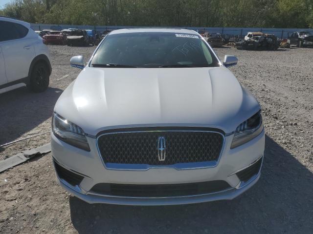 2019 LINCOLN MKZ RESERV - 3LN6L5C94KR628666