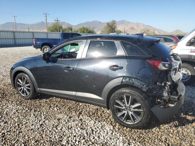 2017 MAZDA CX-3 TOURI - JM1DKFC71H0156907