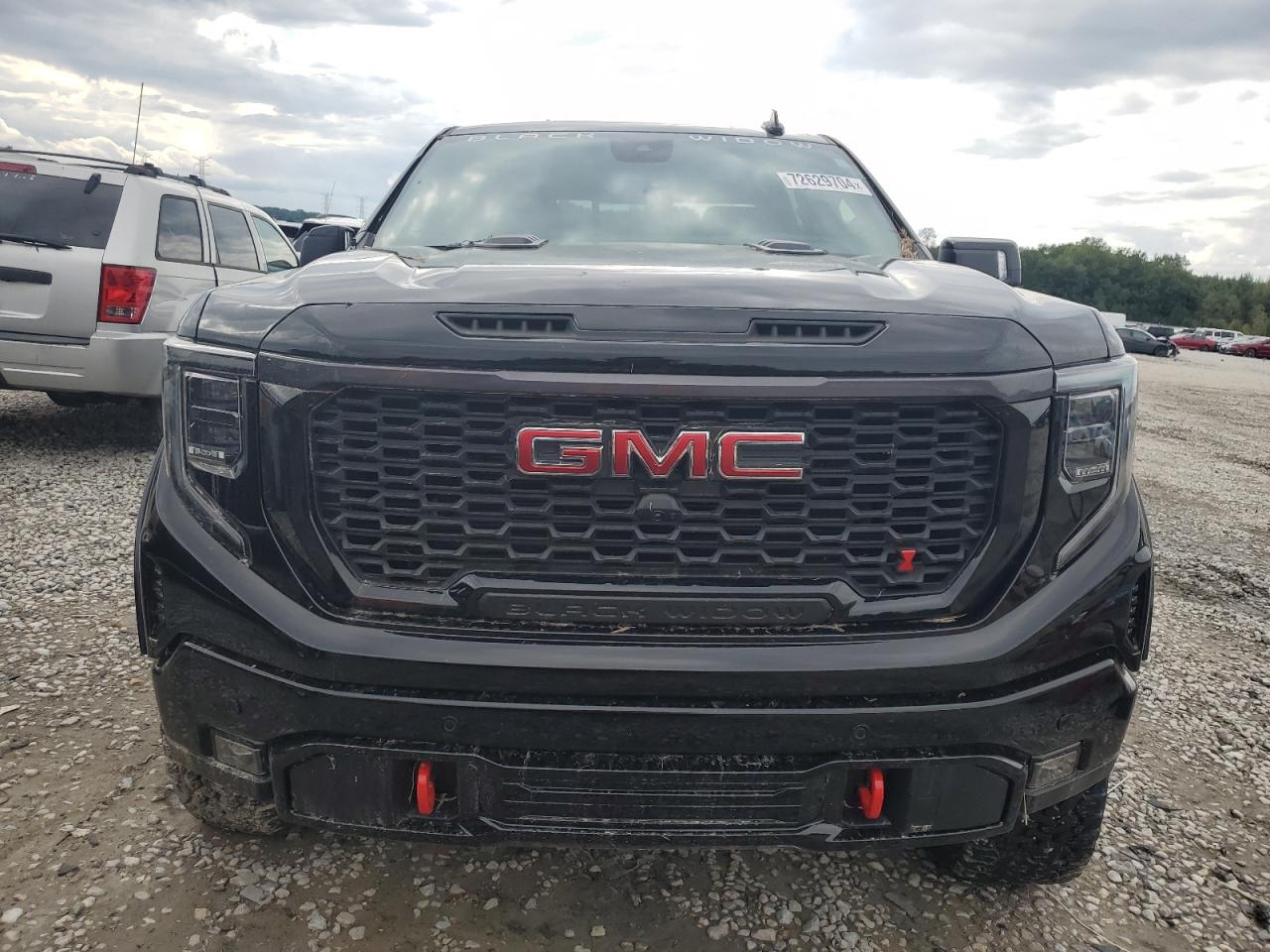 Lot #2996556527 2024 GMC SIERRA K15