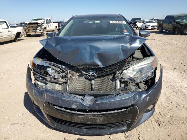 VIN 5YFBURHE1FP315213 2015 Toyota Corolla, L no.5