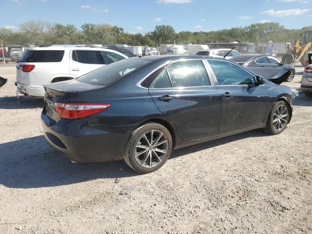 VIN 4T1BF1FK3HU366671 2017 Toyota Camry, LE no.3