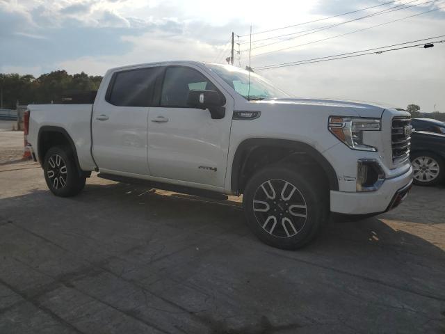 2021 GMC SIERRA K15 3GTU9EET8MG185620  72633124