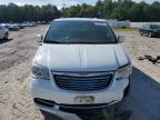 CHRYSLER TOWN & COU photo