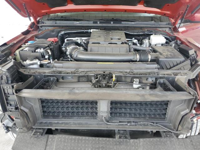 2023 NISSAN FRONTIER S - 1N6ED1EJ5PN669652