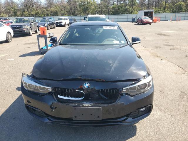 VIN WBA4W5C50JAA49618 2018 BMW 4 Series, 430XI no.5