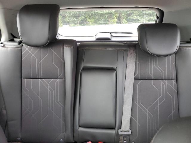 2020 CHEVROLET TRAX 1LT - KL7CJLSB0LB026808