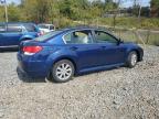 SUBARU LEGACY 2.5 photo