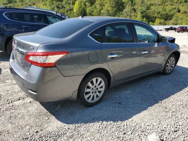 2015 NISSAN SENTRA S - 3N1AB7AP1FL694053