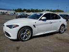 2018 ALFA ROMEO GIULIA QUA - ZARFAEAV4J7583654