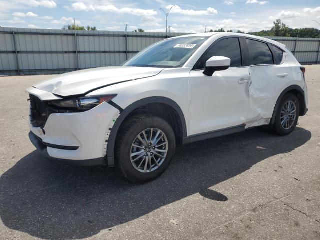 2018 MAZDA CX-5 SPORT - JM3KFABM9J1475730