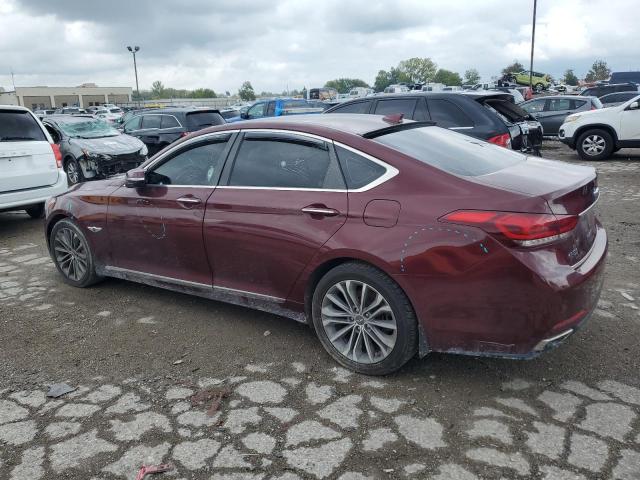 2015 HYUNDAI GENESIS 3. - KMHGN4JE0FU039685