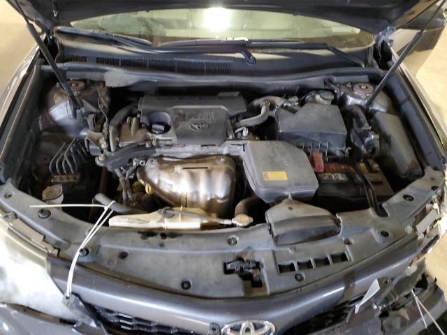 VIN 4T1BF1FKXEU776251 2014 Toyota Camry, L no.11