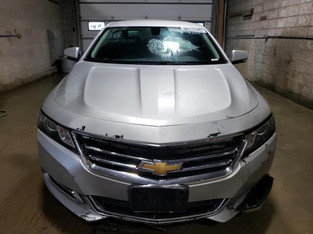 VIN 1G1105S39HU203314 2017 Chevrolet Impala, LT no.5