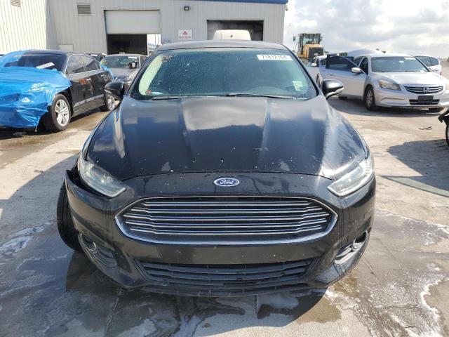 VIN 3FA6P0HD0ER173561 2014 Ford Fusion, SE no.5