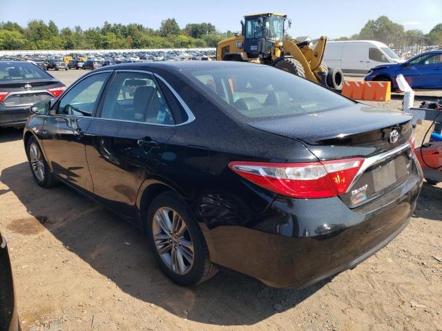 VIN 4T1BF1FK5HU355736 2017 Toyota Camry, LE no.2