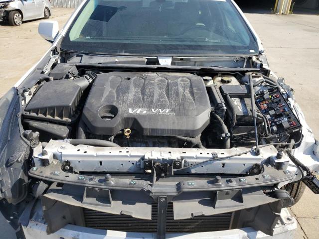 2018 CADILLAC XTS LUXURY - 2G61M5S32J9155737
