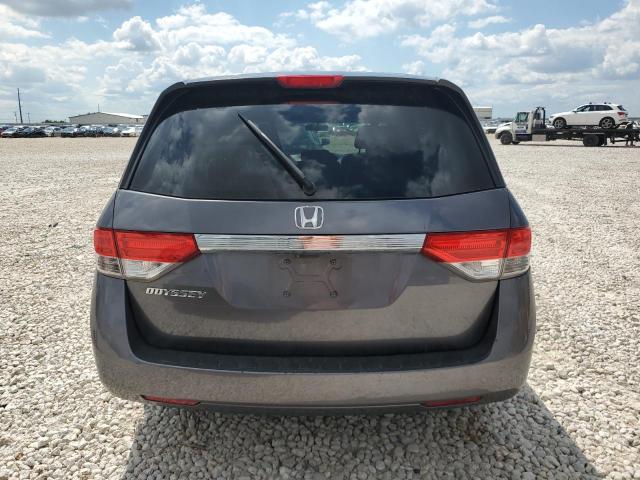 2015 HONDA ODYSSEY EX - 5FNRL5H45FB022170