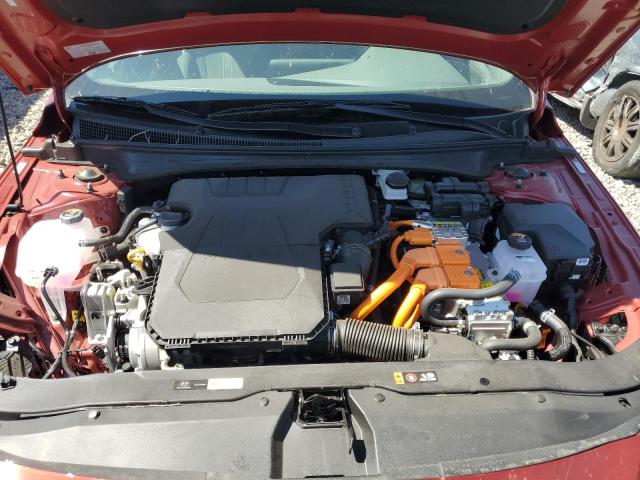 2024 HYUNDAI ELANTRA BL - KMHLM4DJ4RU114936