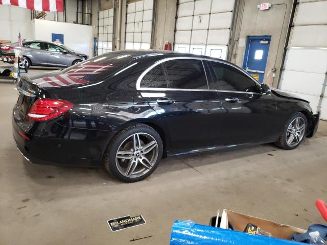 VIN WDDZF4KBXJA393776 2018 Mercedes-Benz E-Class, 3... no.3