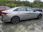 HYUNDAI ELANTRA BL photo