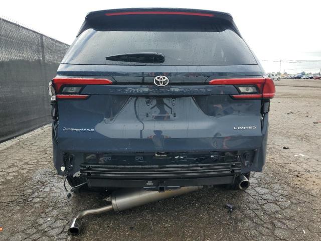 2024 TOYOTA GRAND HIGH - 5TDADAB5XRS004395