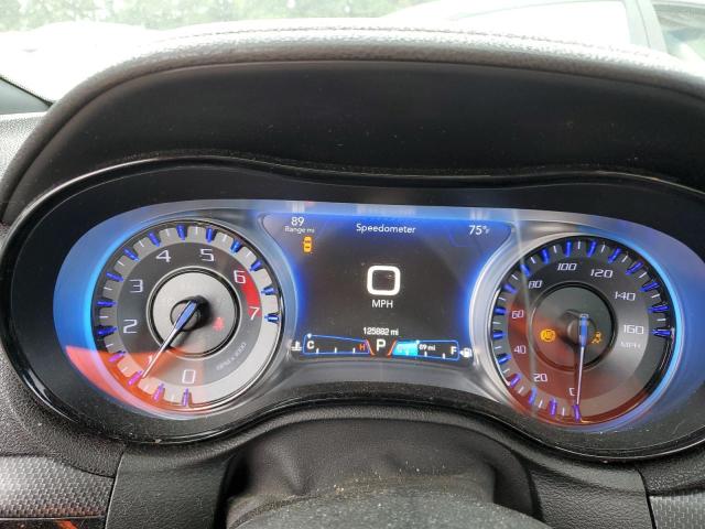 2015 CHRYSLER 300 S - 2C3CCABT2FH887076