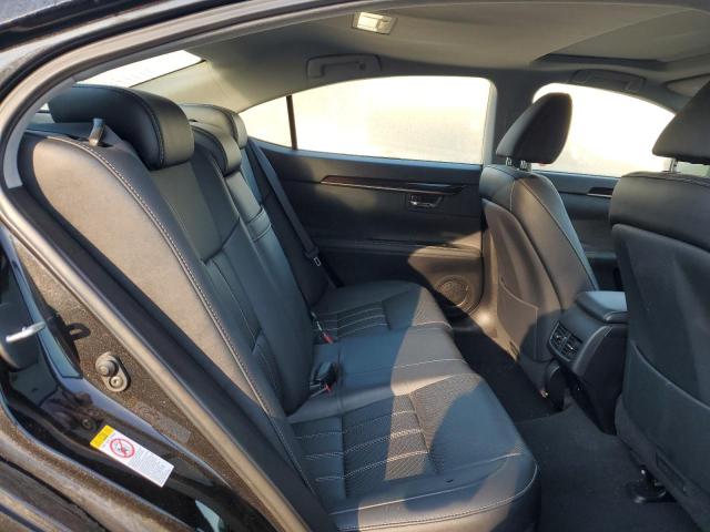 2018 LEXUS ES 350 - 58ABK1GG1JU111280