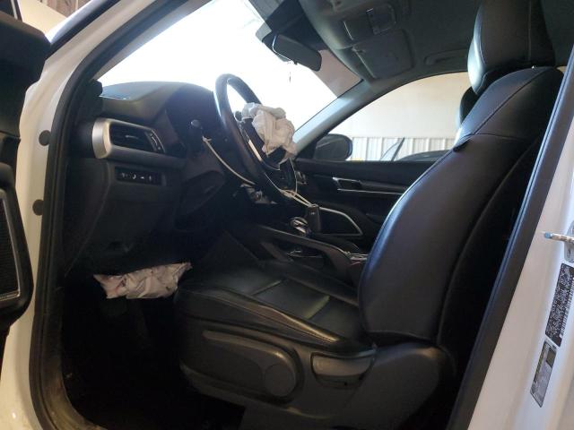 2020 KIA TELLURIDE - 5XYP24HC0LG018169