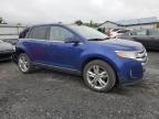 FORD EDGE LIMIT photo