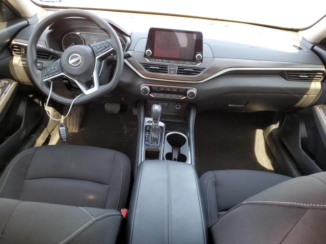 2023 NISSAN ALTIMA SV - 1N4BL4DV5PN362390