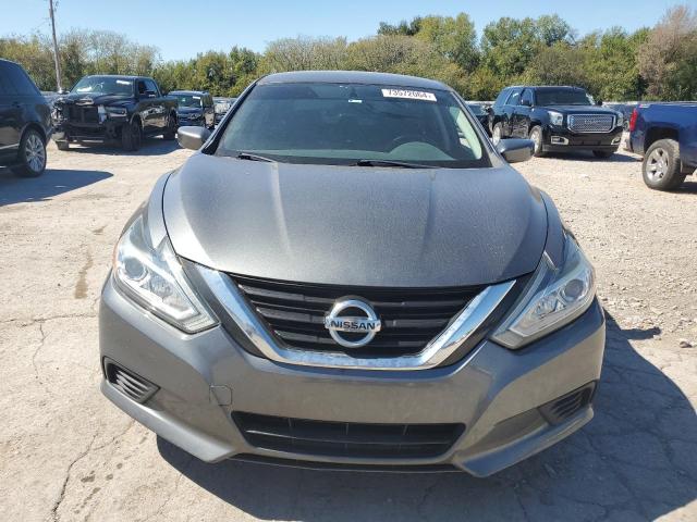 VIN 1N4AL3AP1JC135017 2018 Nissan Altima, 2.5 no.5