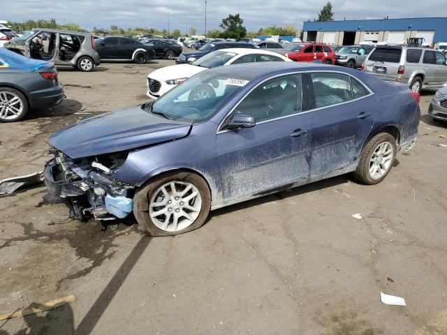 2015 CHEVROLET MALIBU 1LT 2015