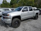 2016 CHEVROLET SILVERADO - 3GCUKRECXGG324520