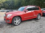 2015 MERCEDES-BENZ GLK 350 - WDCGG5HBXFG347326