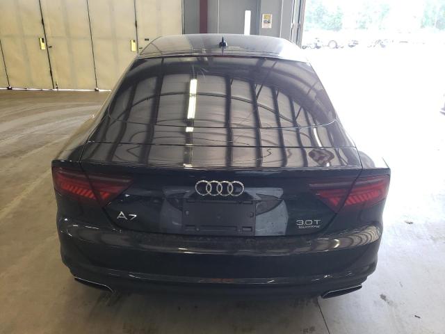 VIN WAUWGAFC5GN064672 2016 Audi A7, Premium Plus no.6