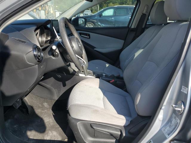 2019 TOYOTA YARIS L - 3MYDLBYV0KY523307