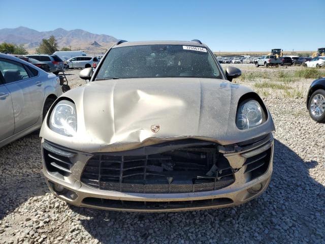 VIN WP1AA2A59JLB10373 2018 Porsche Macan no.5