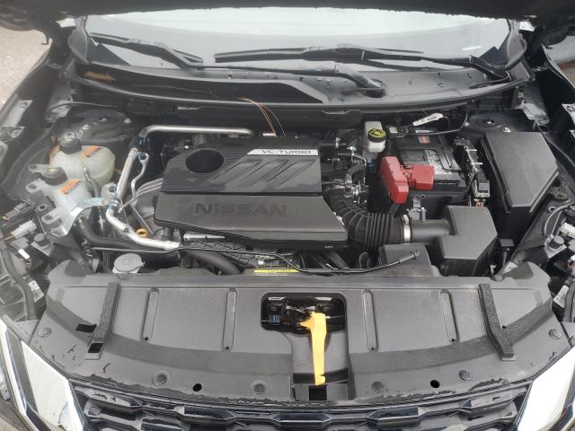 2023 NISSAN ROGUE S - 5N1BT3AA5PC896051