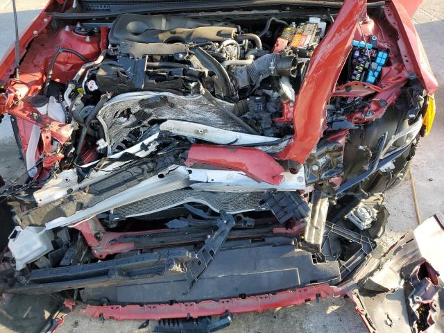 VIN 4T1G11AKXMU477465 2021 Toyota Camry, SE no.11