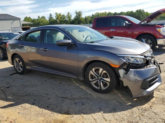 Vin: 19xfc2f59ge244425, lot: 69671284, honda civic lx 20164