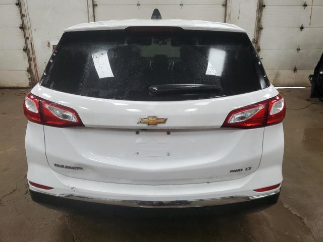 2019 CHEVROLET EQUINOX LT - 2GNAXUEV7K6260537
